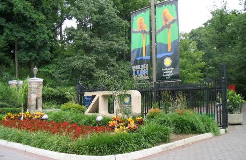 Washington, DC's Finest Address - Foto 43