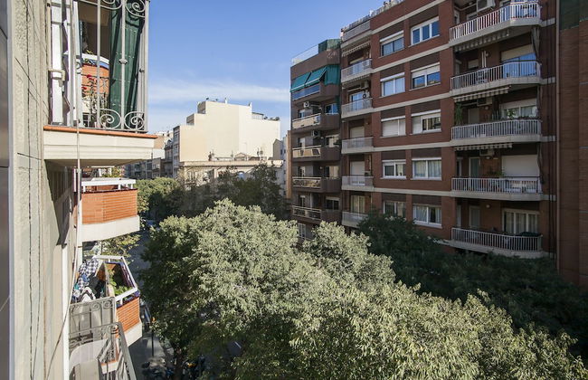 BBarcelona Gaudi Flats - Photo 47