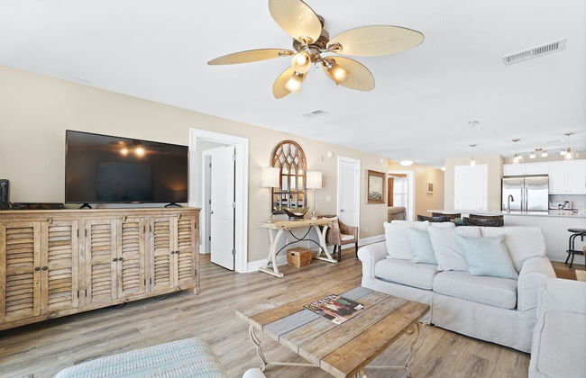 Crystal Dunes Beach Resort by Panhandle Getaways - Foto 11