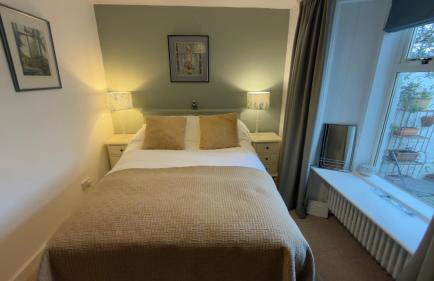 Craig Cottage 3BR Tayport Near St Andrews - Foto 11