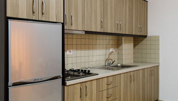 Grand Blue - Foto 4, Cucina privata