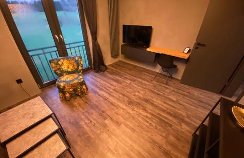 W-8 - Moderne Ferienwohnung mit viel Charme & spektakulärem Blick - Foto 22