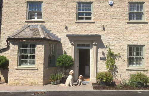 Oliver's Studio at Oliver's Yard - Foto 1