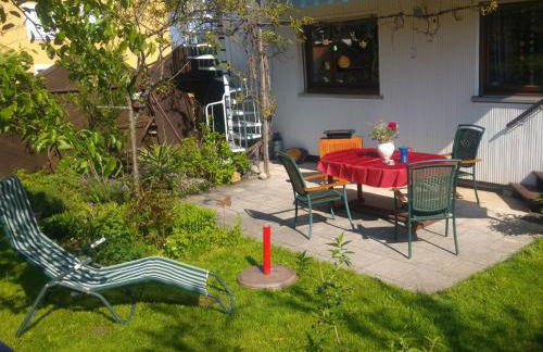 Ferienwohnung Bienenherz - Foto 1