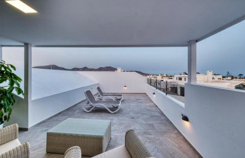 Villa Serenity - By Lanzarote Vacation Homes - Foto 62