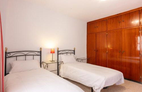 Urban apartment in the heart of Santa Cruz - Foto 17