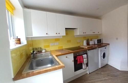 Kingfisher Cottage - Woodbridge - Foto 18