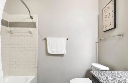 Landing Incredible 2BD Pool Gym - Foto 16