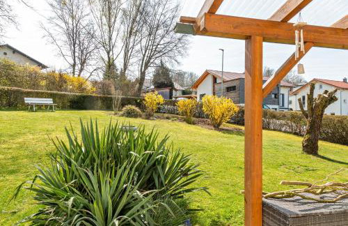 Mitterfelder Donaublick - Foto 28