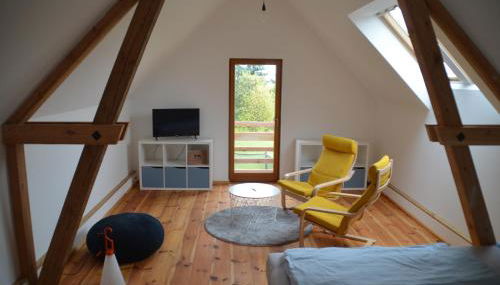 Ferienwohnung Uckermarkblick - Foto 3