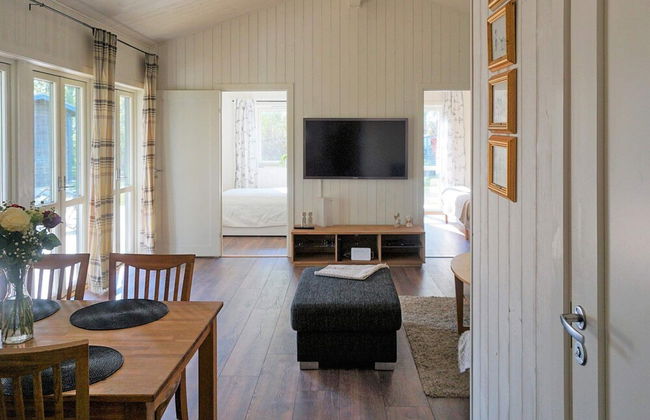 5 Person Holiday Home in Solvesborg-by Traum - Foto 15