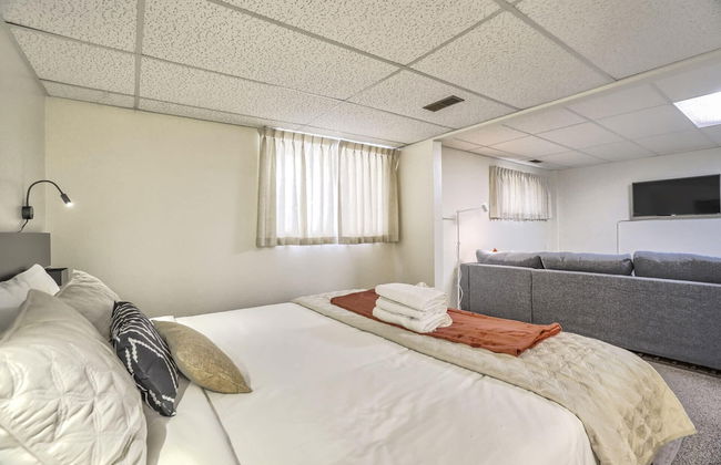 4BR Central Location & Near Parks! - Photo 8