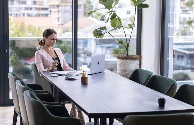 Latitude Aparthotel - Photo 80