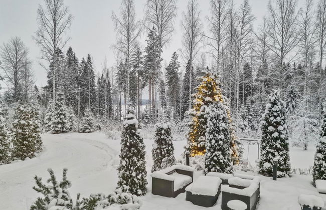 Willa klaara - Foto 23