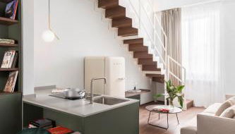 Cavour Deluxe by Mmega - Foto 2