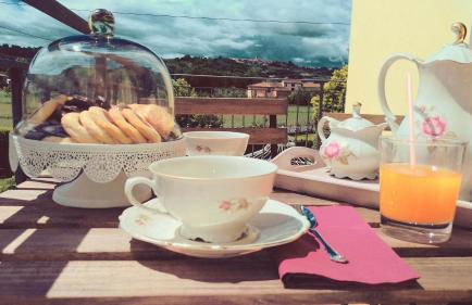 La Valinfiore Charming Home - Foto 19