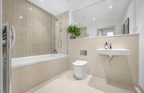 Apartment by the beach in Rest Bay, Porthcawl - Foto 20