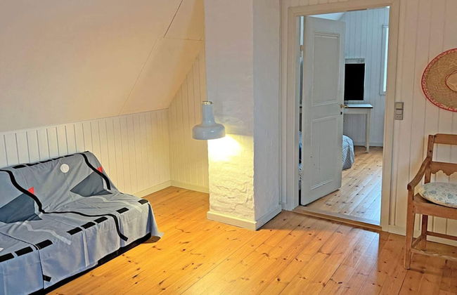 6 Person Holiday Home in Svaneke - Foto 19