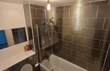 2 bed 2 bath apartment,500 meter's from deansgate Manchester - Foto 41