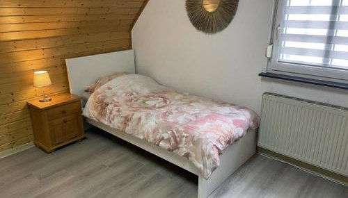 Schicke Ferien- und Monteurswohnung 53 qm Philippsburg - Foto 4