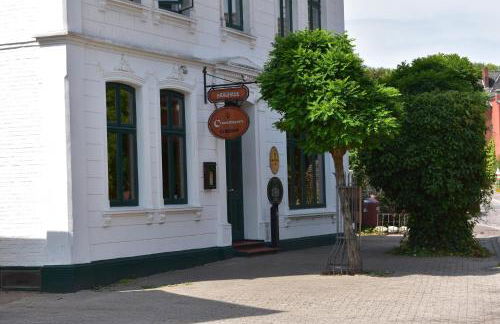 Ferienwohnung Osteland - Foto 37