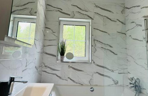 Łąkowy Zakątek Rybakowo - Foto 18