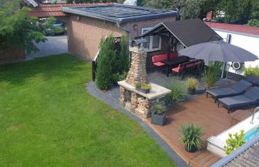 Holiday home in Beelitz 2608 - Foto 6