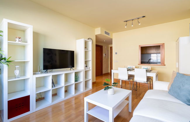 Holidays2Malaga Eslava High Speed WIfi - Foto 18