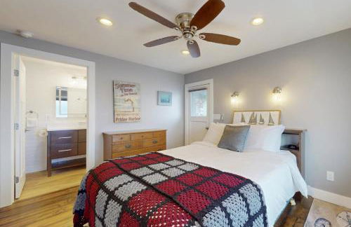 Tyee Shoreline Retreat - Foto 16