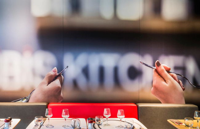 ibis Lagos Ikeja - Foto 62