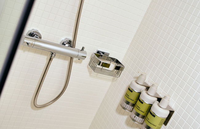 Vertus Edit Canary Wharf - Foto 57