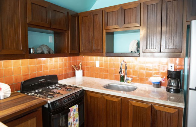 Isla Bonita Yacht Club - Foto 70