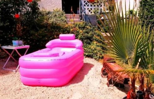 Ferienwohnung Ebel - Foto 8