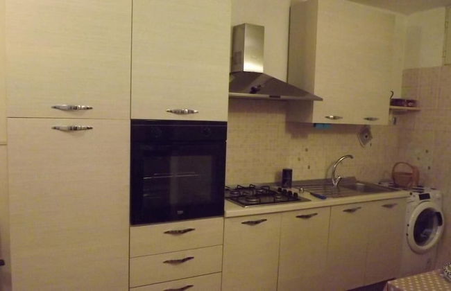 Villa Lunetta 300 Meters From the Beach - Foto 34