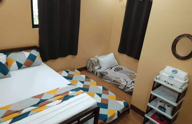 Natasha-Rey Beach Resort - Photo 14