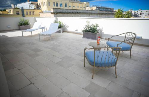 The Regal Residence - By Palazzo Veneziani - Luxury Living in Monopoli - Foto 70