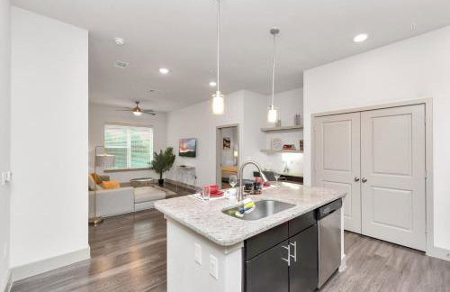 KING BEDS Nrg Stadium Rodeo Houston - Foto 29