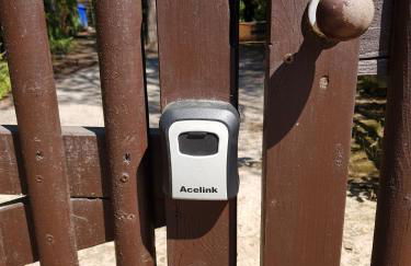 Hüttendorf für Euch alleine - geführter Yachtausflug nach Prieros inclusive! Nur 3 Minuten zum Badesee Fahrräder kostenlos vorhanden - Foto 28