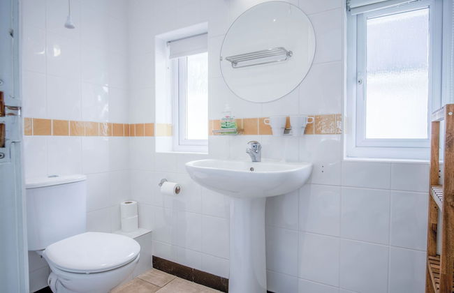 Ewyn Y Don - 2 Bedroom Apartment - Pendine - Foto 35