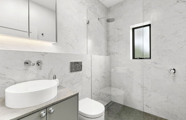 Hamilton Lodge - Foto 14