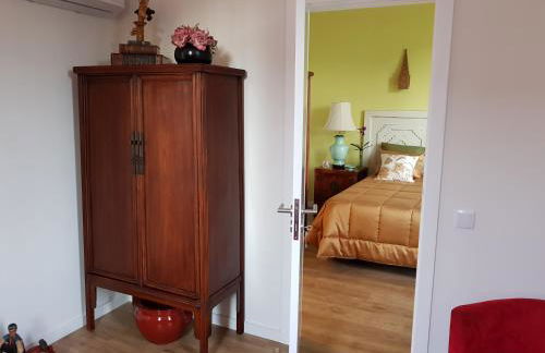 Luxurious Pink House and Parking - Foto 24