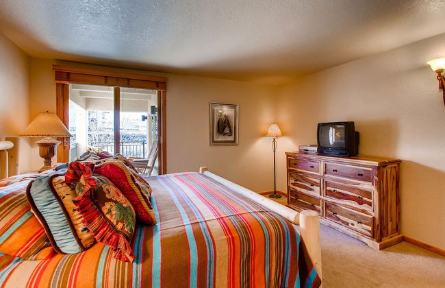 The Plaza Condominiums by Crested Butte Mountain Resorts - Foto 77