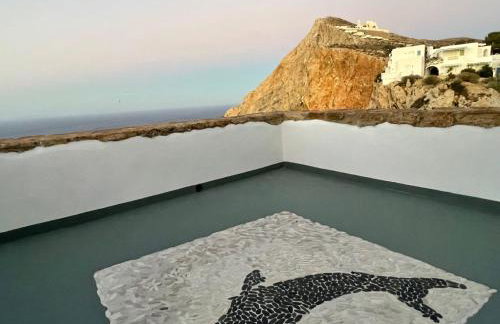 Folegandros-Cliffhouse - Foto 56