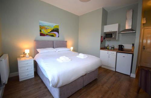 Malton Central Apartments - Foto 4