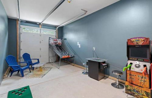 Home Near Lenovo Center and Carter Finley - Foto 23