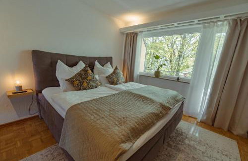 Studio Apartment mit Parkplatz - nahe Esslingen Zentrum - Foto 10