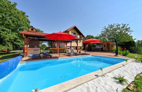 Gorgeous Home In Vinogradi Ludbreski - Foto 2