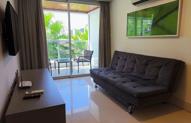 Solar Tambaú - Foto 77