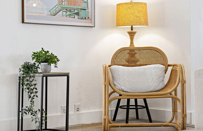 Spacious Beach Apt in Las Olas Blvd - Foto 25