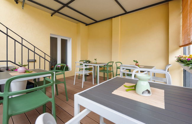 Luxury rooms Mak - Foto 40